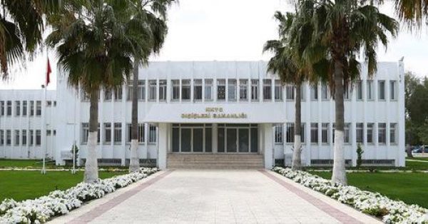 Ministry of Foreign Affairs