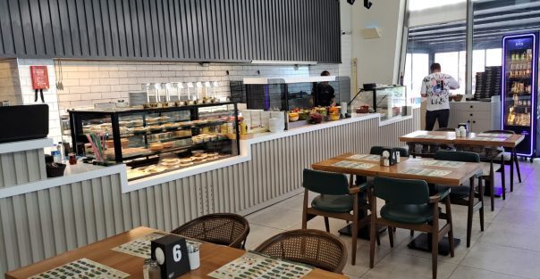 Review of Köfteci Ramiz Cafe Alsancak - Vimarsana News