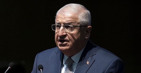 Türkiye reiterates its red Lines in Aegean and Eastern Med