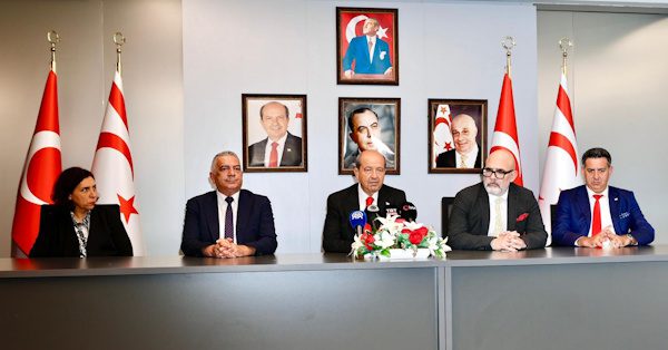 Tatar: "We maintain goodwill and keep contributing to cooperation"