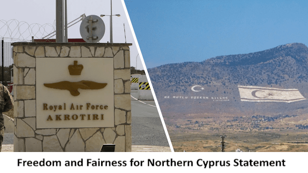 FFNC Statement on the Escalating Security Situation in Cyprus ...